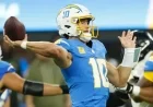 Justin Herbert Injury: Latest Status Update for Chargers QB in Week 13