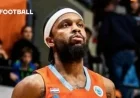 FC Porto Signs Point Guard Corey Allen in Basketball Deal