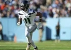 Seahawks’ WR Jaxon Smith-Njigba Faces Slow Week 13 Start: Is He Playing?