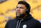 Steelers Veteran Nears End of Pittsburgh Career