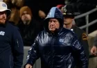 Bill Belichick’s Debut Season at UNC Concludes Quietly