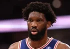 Joel Embiid’s Injury Status Updated Ahead of Sixers vs. Hawks Match