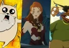 Netflix Cancels Second Seasons for Exploding Kittens, Twilight of the Gods, Good Times