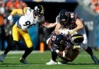 Steelers Rely on Defensive Front to Halt Run and Secure Victory