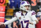 Josh Allen and Cameron Heyward Clash in Intense Trash-Talking Showdown