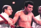 Angelo Dundee Reveals the Hardest-Hitting Fighter He Ever Trained