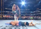 Liv Morgan’s Return Seals Cena vs. Mysterio WWE Survivor Series Victory