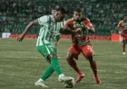 Junior vs. Nacional: BetPlay League Quadrangular Match Time