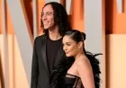 Vanessa Hudgens Welcomes Second Child