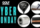 Top Cyber Monday Golf Deals: Save Now at Amazon, PGA TOUR Superstore & More