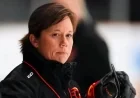 Ottawa Coach Carla MacLeod Diagnosed with Breast Cancer