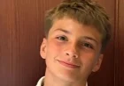 Family Mourns Teen Joshua Travis After Tragic Train Accident