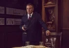 Andy Garcia Discusses ‘Landman’ Season 2 and Top Fort Worth Restaurants