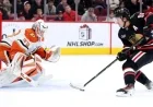 Bedard’s Third-Period Pair Fuels Blackhawks’ Comeback Victory Over Ducks