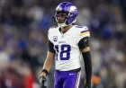 Justin Jefferson’s Week 12 Status: Why Vikings WR Struggles to Start