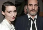 Joaquin Phoenix and Rooney Mara Executive Produce Palestinian Film