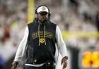 Steelers Prepare for Tough Discussion with Coach Mike Tomlin
