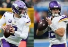 Vikings Start Rookie QB Max Brosmer Against Seahawks; McCarthy in Concussion Protocol