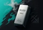 Silver Soars to Record High Amid Severe Supply Squeeze