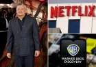 White House Raises Antitrust Concerns Over Netflix’s Warner Bros. Discovery Bid