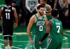 Jayson Tatum’s Status Update for Tonight’s Celtics vs. Cavaliers Game