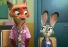 ‘Zootopia 2’ Triumphs with $156 Million Thanksgiving Box Office Debut