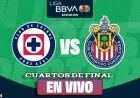 Live: Cruz Azul Faces Chivas in Apertura 2025 Showdown