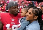 Deebo Samuel’s Girlfriend: Rapper and Songwriter with Massive Social Media Presence
