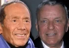 Paul Anka Reveals Frank Sinatra’s Impressive Physical Attribute