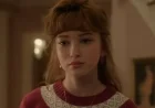 “Caroline Elle Abrams: Age and Role as Tina Turnbow in ‘Stranger Things'”