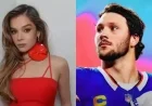 Josh Allen’s Wife Hailee Steinfeld Deletes Instagram Ahead of Crucial Bills-Steelers Game