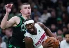 Should Boston Celtics Bench Payton Pritchard Again?