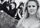 Amy Schumer Rocks Valentino Dress Following Weight Loss Transformation