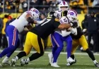 Steelers’ Cam Heyward Angered by Alleged Incident with Bills’ Josh Allen