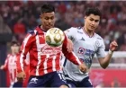 Watch Chivas vs Cruz Azul Live in USA: 2025 Liga MX Apertura