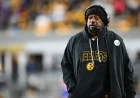 Mike Tomlin Shares Fans’ Frustration Amid “Fire Tomlin” Chants