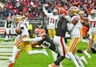 49ers Dominate Browns 26-8: Player and Coach Performance Grades
