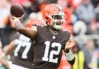 Shedeur Sanders’ Turnovers Lead to Browns’ 26-8 Loss to 49ers