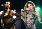 Shakira Praises Dua Lipa’s Moving Cover of ‘Antología’