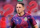 Chivas Sets Chicharito’s Future Regardless of Liguilla Outcome