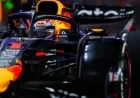 Red Bull Almost Trapped Like McLaren Over Pit Decision