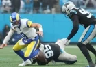 Rams’ Errors and Turnovers Lead to Defeat Against Panthers