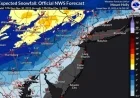 N.J. Weather Forecast: 2-7 Inches of Snow Expected Tuesday