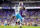 Treylon Burks Unlikely Fantasy Asset in Week 13 Comeback – NFL Update