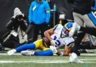 Rams’ Puka Nacua Shines with One-Handed Catch vs. Panthers