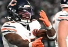 Bears’ Youth Movement Drives Offensive Success