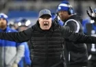 Sources Indicate Kentucky to Dismiss Coach Stoops