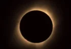 Witness 21st Century’s Longest Solar Eclipse: 6 Minutes of Total Darkness
