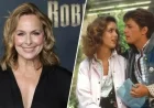 Melora Hardin Loses Role Due to Michael J. Fox’s Casting in ‘Back to the Future’