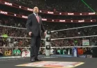 Triple H’s WWE Vision: Insights from Survivor Series
